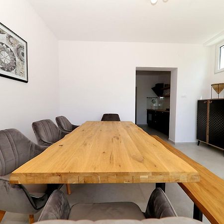 Apartman Dana زادار المظهر الخارجي الصورة