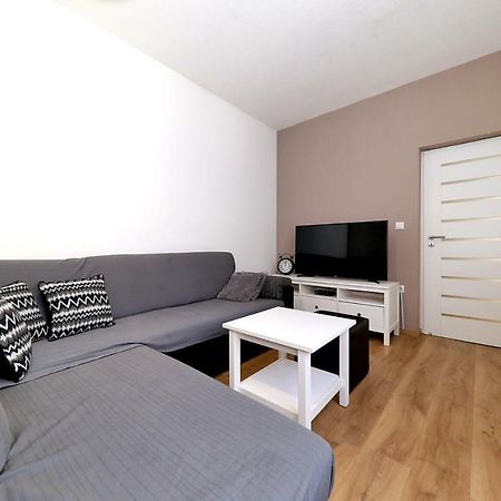 Apartman Dana زادار المظهر الخارجي الصورة