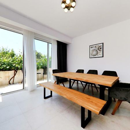 Apartman Dana زادار المظهر الخارجي الصورة