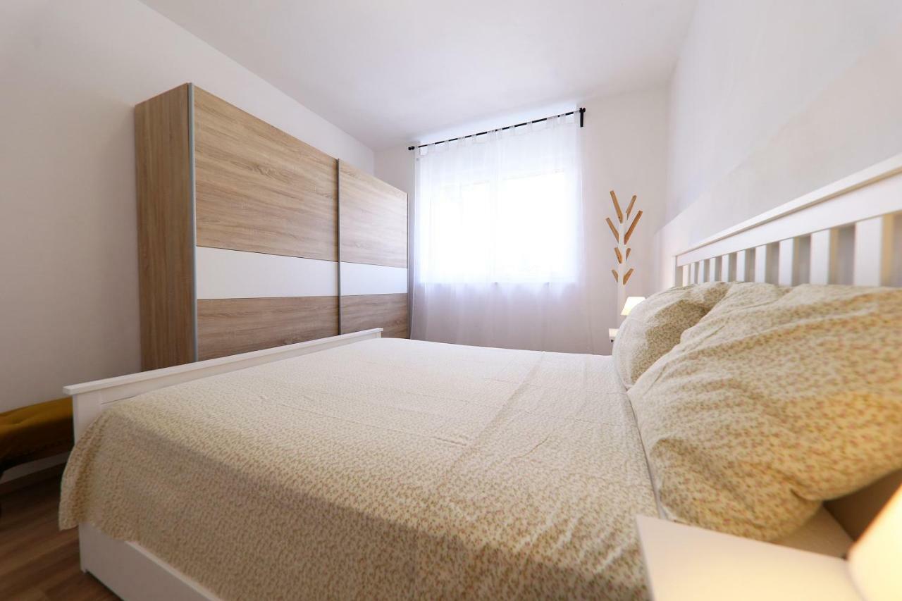 Apartman Dana زادار المظهر الخارجي الصورة