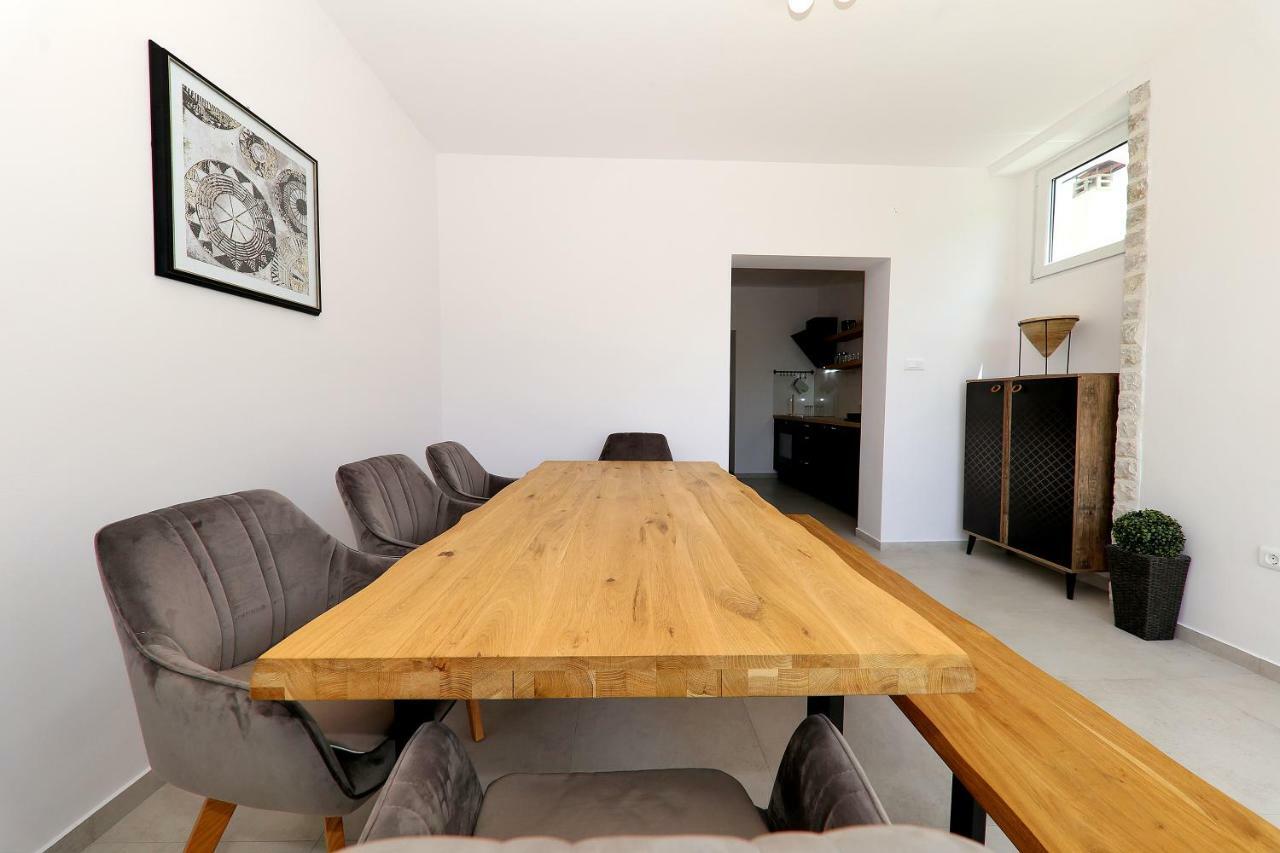 Apartman Dana زادار المظهر الخارجي الصورة