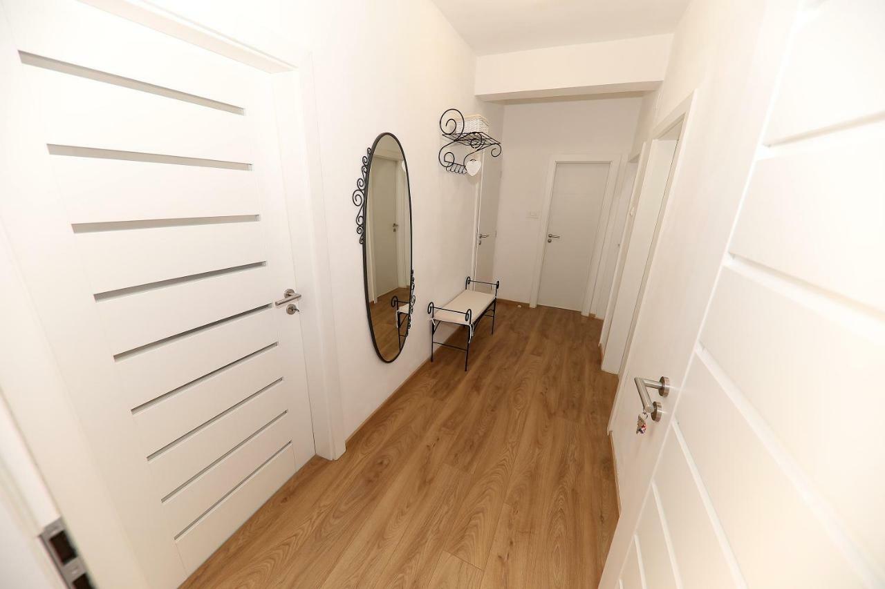 Apartman Dana زادار المظهر الخارجي الصورة