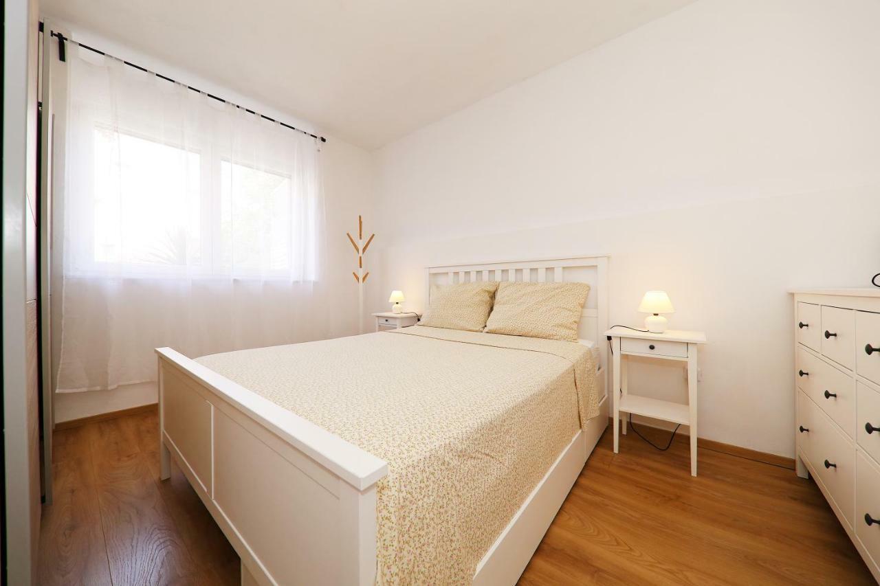 Apartman Dana زادار المظهر الخارجي الصورة