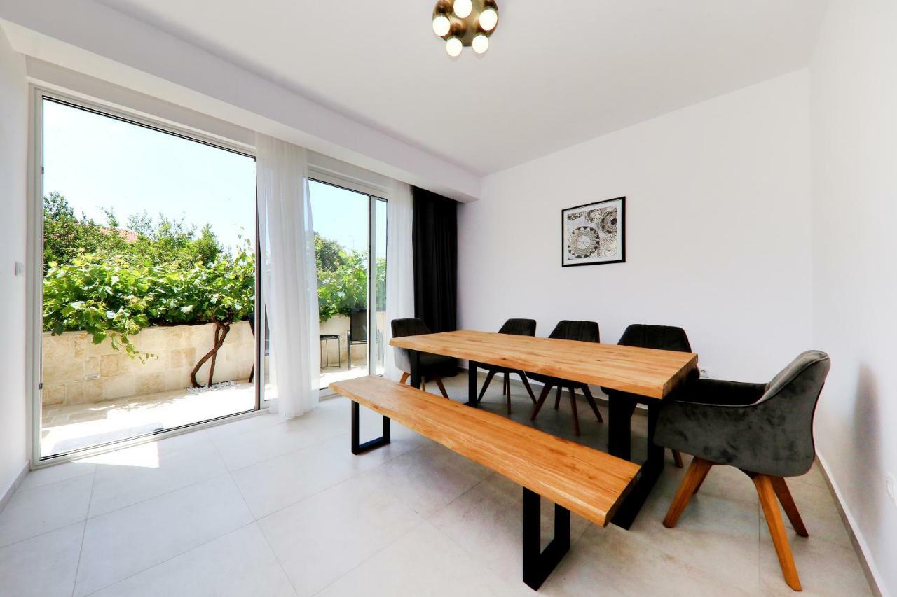 Apartman Dana زادار المظهر الخارجي الصورة