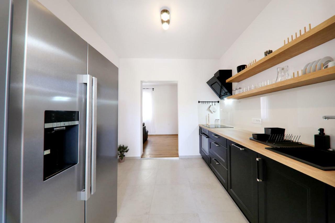 Apartman Dana زادار المظهر الخارجي الصورة