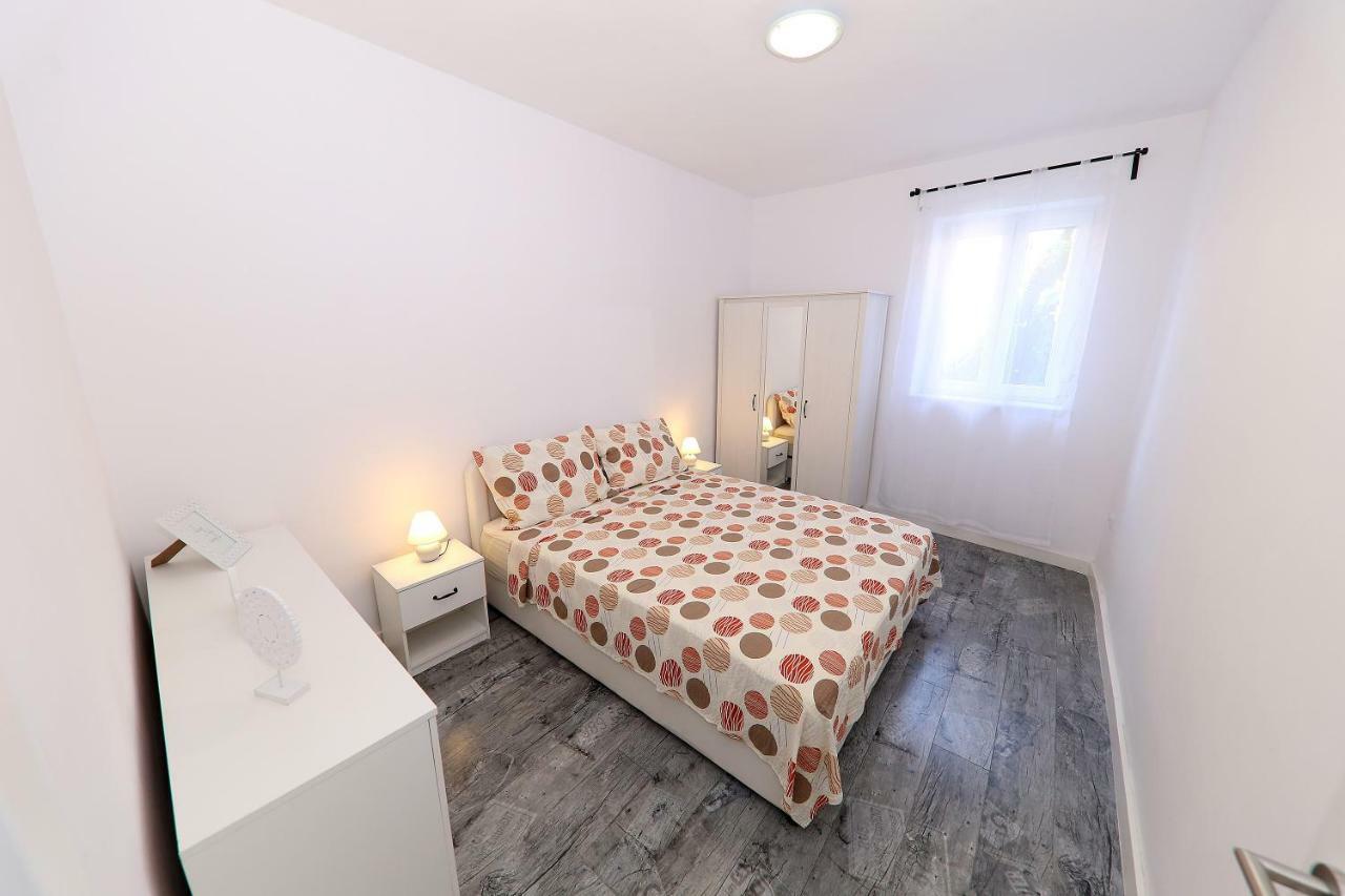 Apartman Dana زادار المظهر الخارجي الصورة