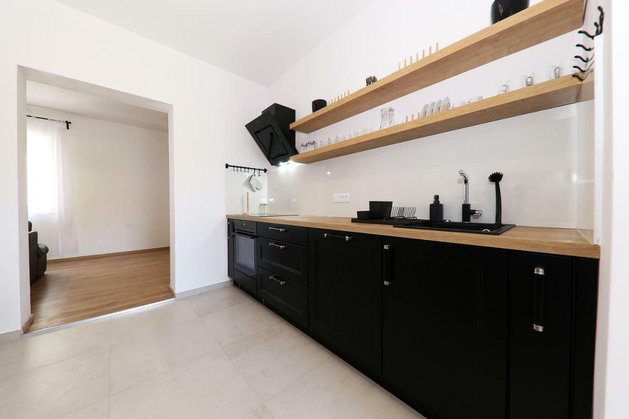 Apartman Dana زادار المظهر الخارجي الصورة