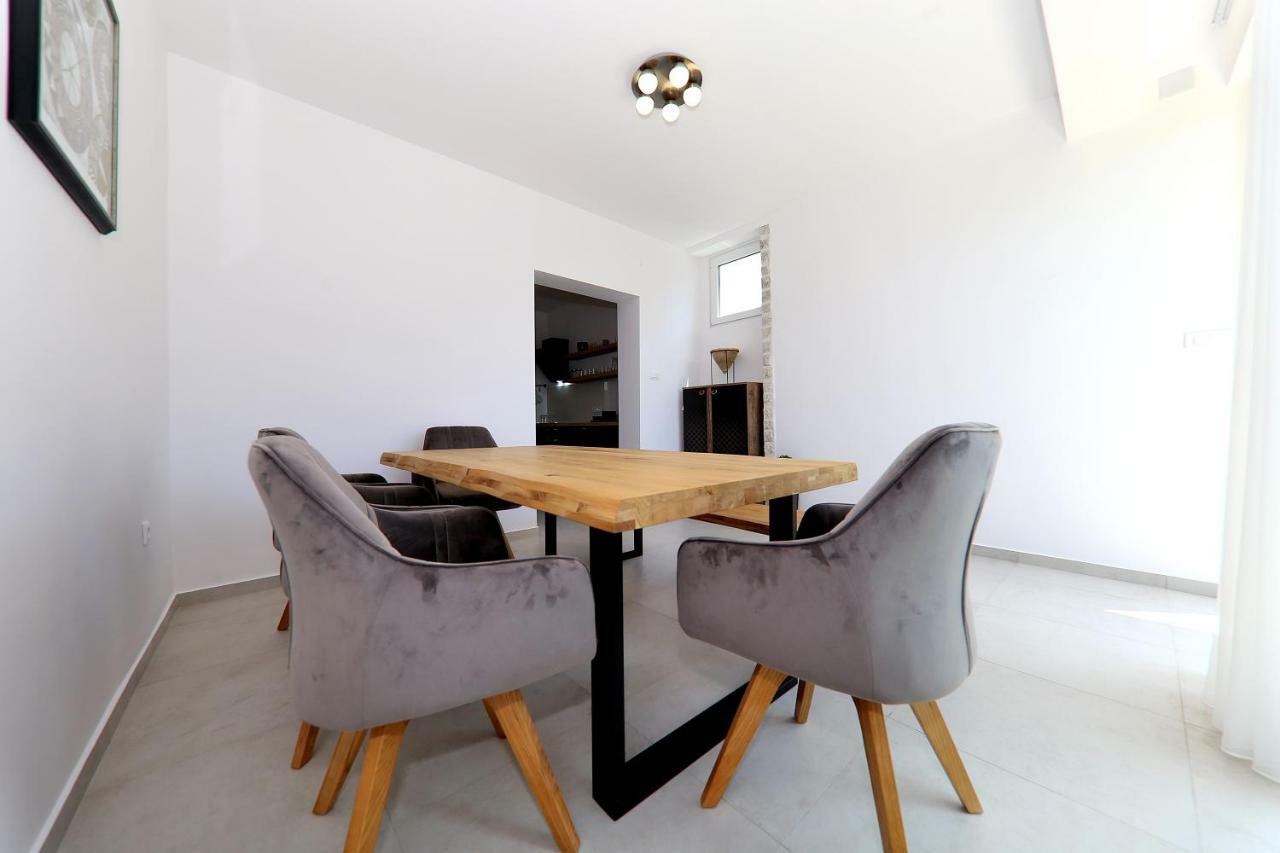 Apartman Dana زادار المظهر الخارجي الصورة