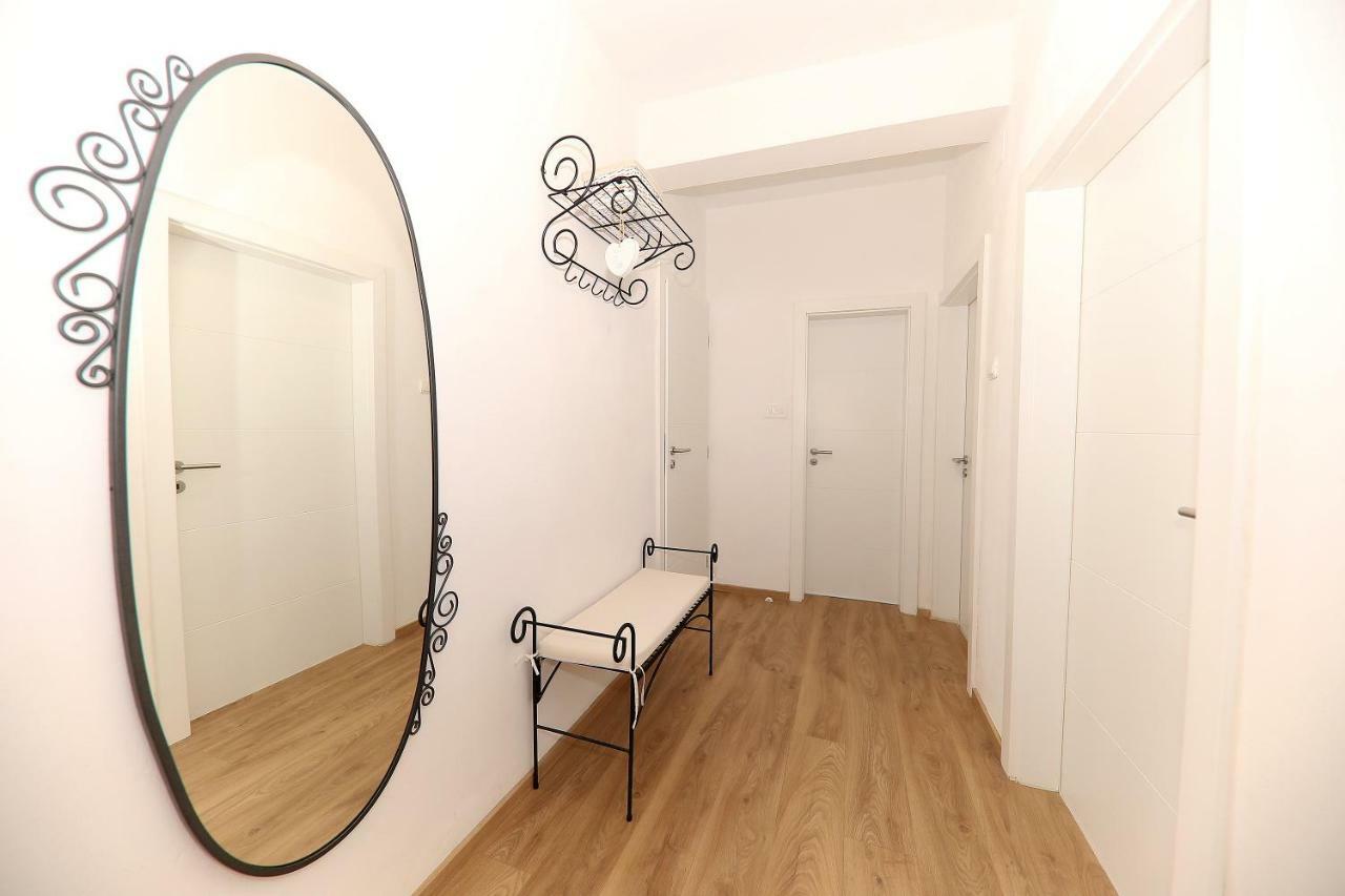 Apartman Dana زادار المظهر الخارجي الصورة