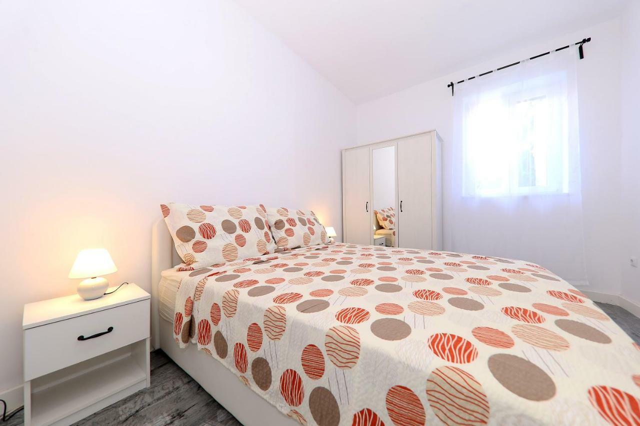 Apartman Dana زادار المظهر الخارجي الصورة