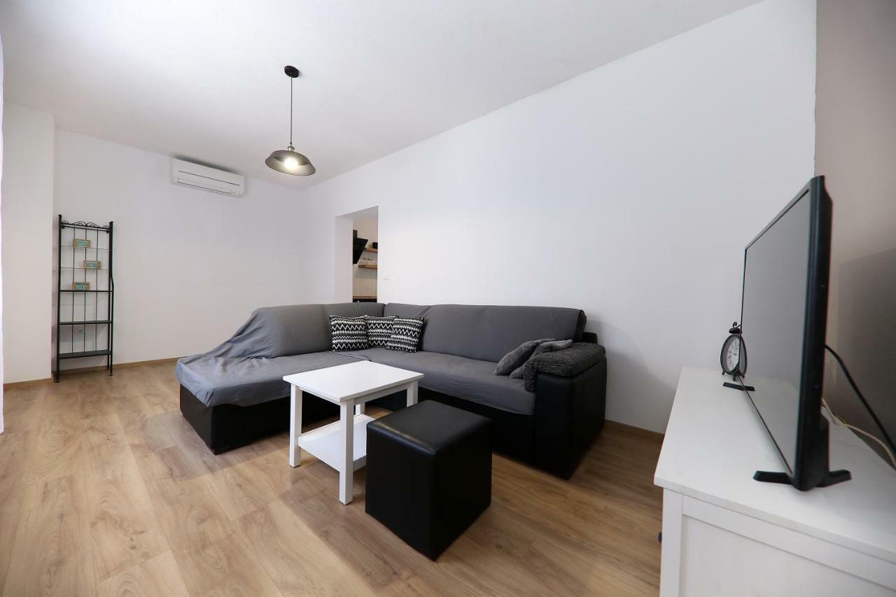 Apartman Dana زادار المظهر الخارجي الصورة