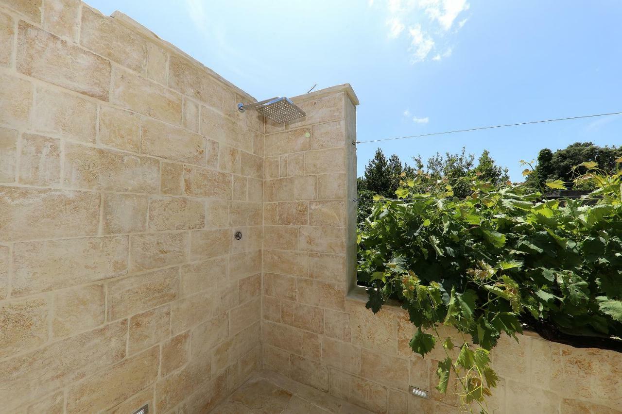 Apartman Dana زادار المظهر الخارجي الصورة